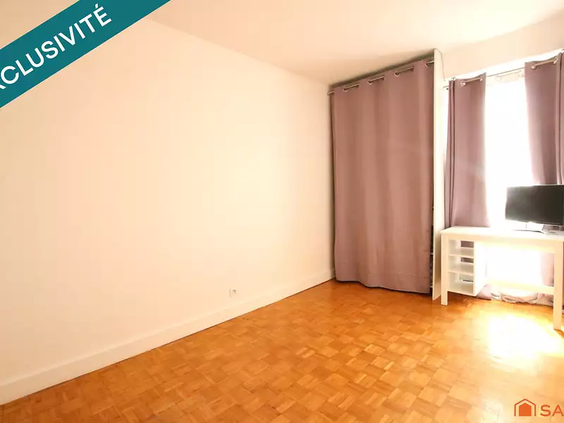 Appartement, 78 m²