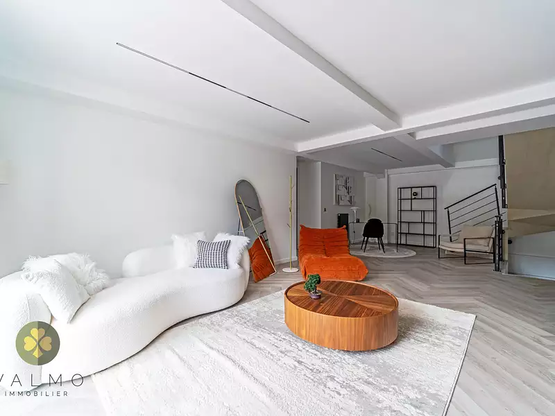 Maison, 315 m²