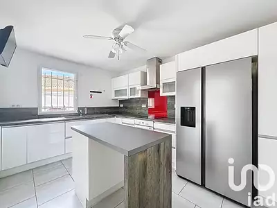 Maison, 86 m²