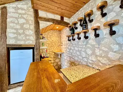 Maison, 210 m²