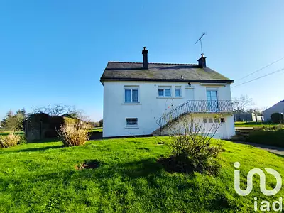 Maison, 70 m²
