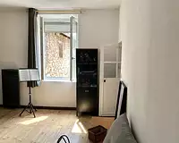 Appartement, 46 m²