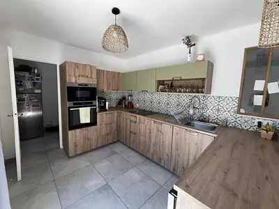 Maison, 109 m²