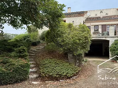 Maison, 139 m²