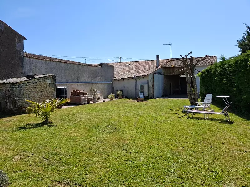 Maison, 157 m²