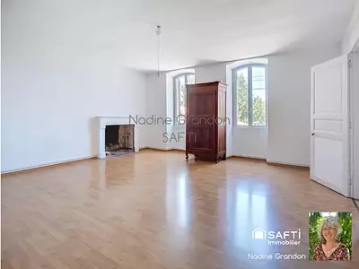Maison, 282 m²