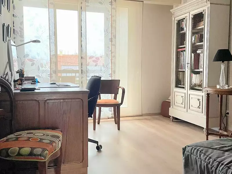 Appartement, 109 m²