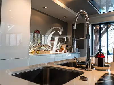 Maison, 238 m²