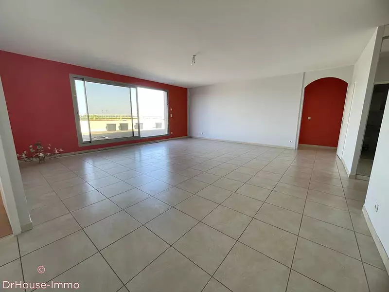 Appartement, 126 m²