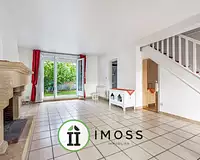 Maison, 114 m²