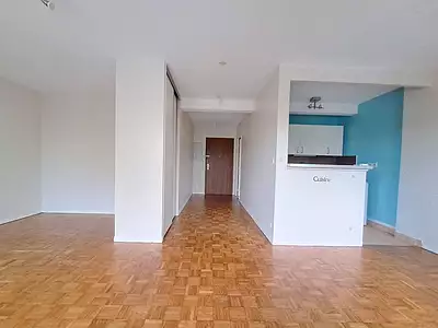Appartement, 36,29 m²