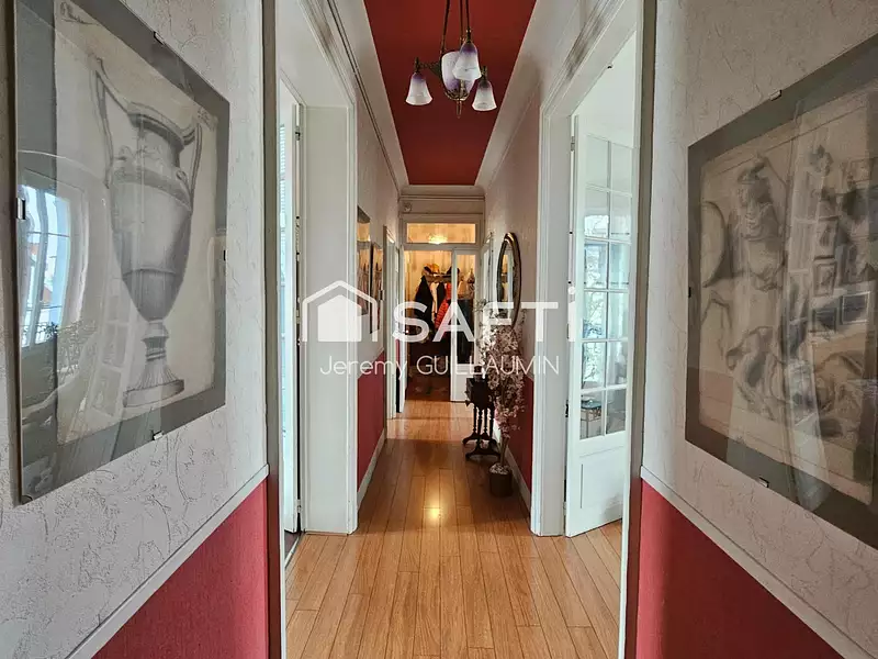 Appartement, 97 m²
