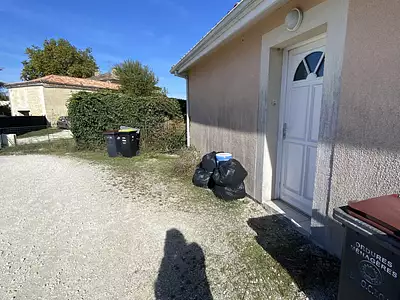 Maison, 57,41 m²