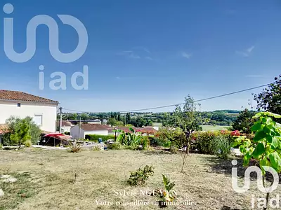 Maison, 163 m²