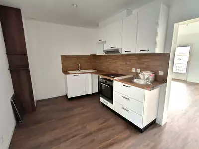 Appartement, 81,05 m²