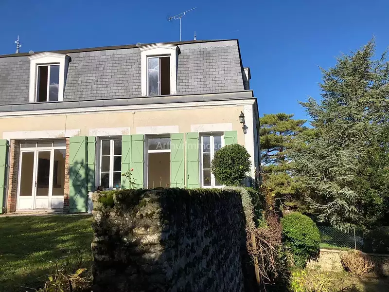 Maison, 506 m²