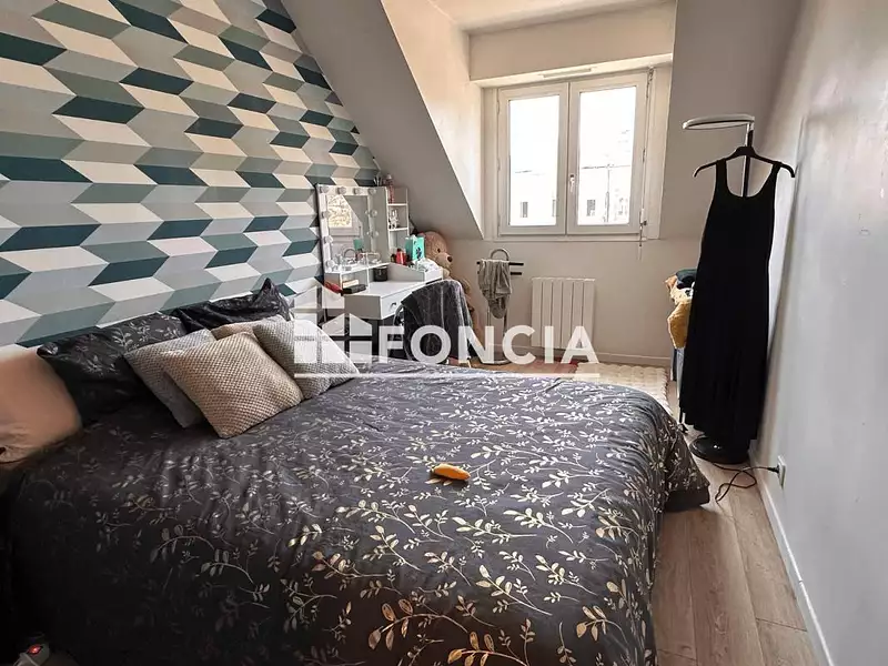 Appartement, 93 m²