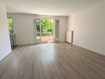 Appartement, 29,5 m²