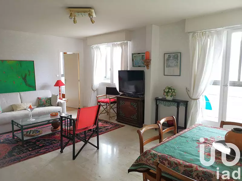 Appartement, 78 m²