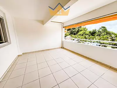Appartement, 52,81 m²
