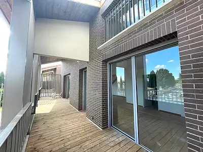 Appartement, 120 m²