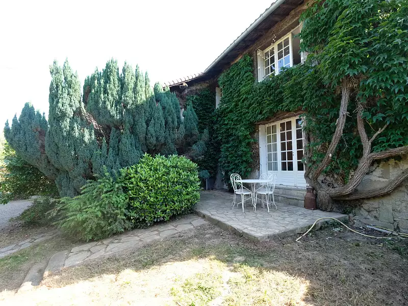 Maison, 193 m²