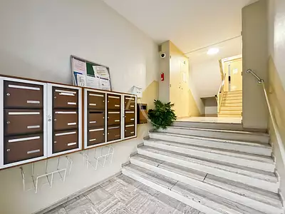 Appartement, 81,02 m²