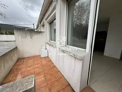 Appartement, 30 m²