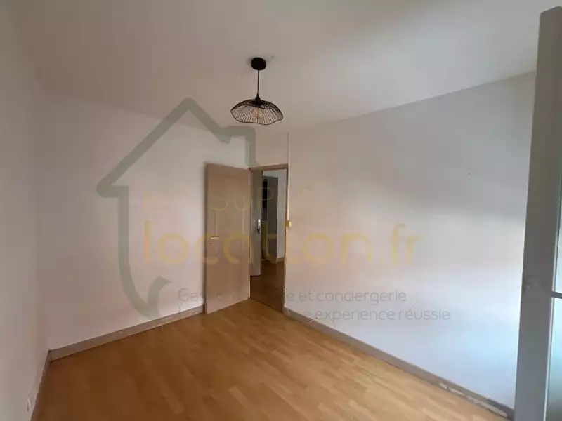 Appartement, 32 m²