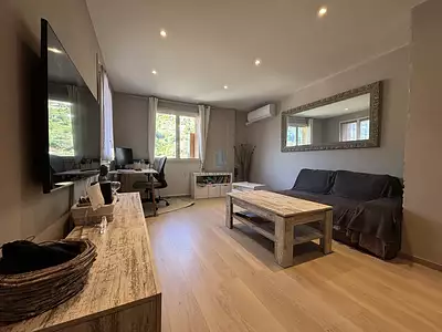 Appartement, 60 m²