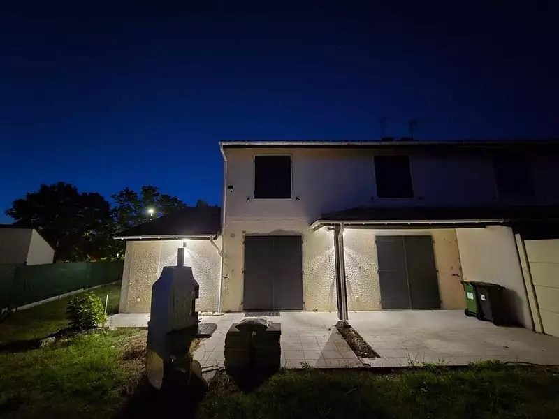 Maison, 118 m²