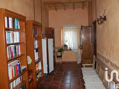 Maison, 270 m²