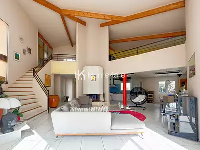 Maison, 200 m²