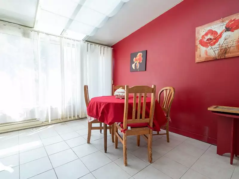 Maison, 82 m²