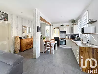 Maison, 70 m²