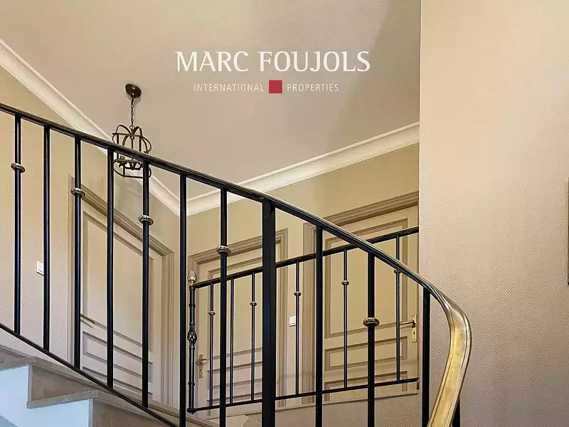 Maison, 465 m²