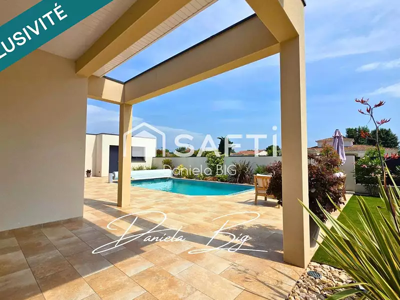 Maison, 150 m²