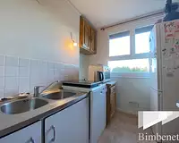 Appartement, 67,67 m²