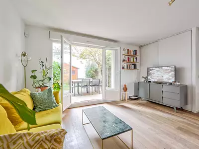 Appartement, 81 m²