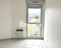Appartement, 61 m²