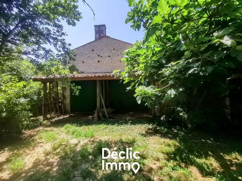 Maison, 117 m²