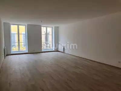 Appartement, 88,4 m²