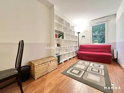 Appartement, 11 m²