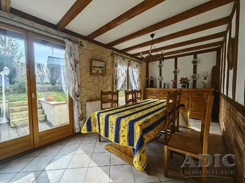 Maison, 177 m²