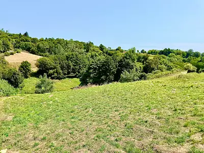 Terrain, 1 349 m²