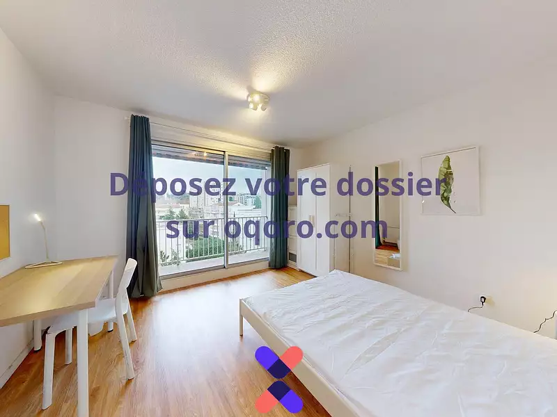 Appartement, 76,4 m²