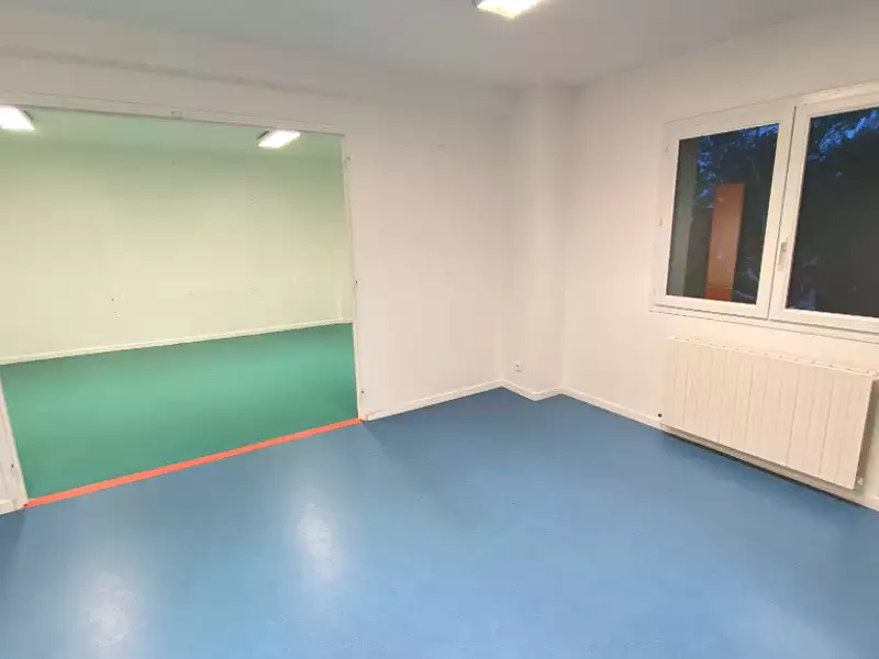 Immeuble, 191 m²