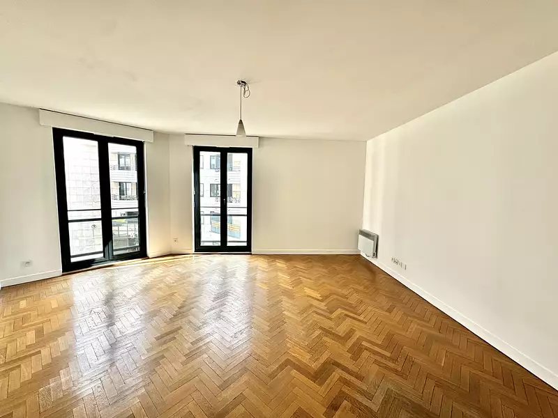 Appartement, 55 m²