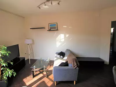 Appartement, 64 m²