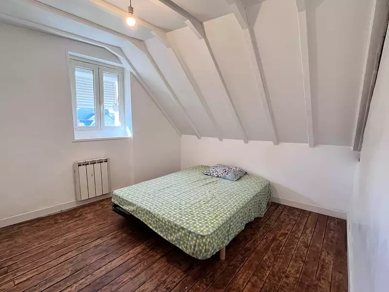 Maison, 100 m²